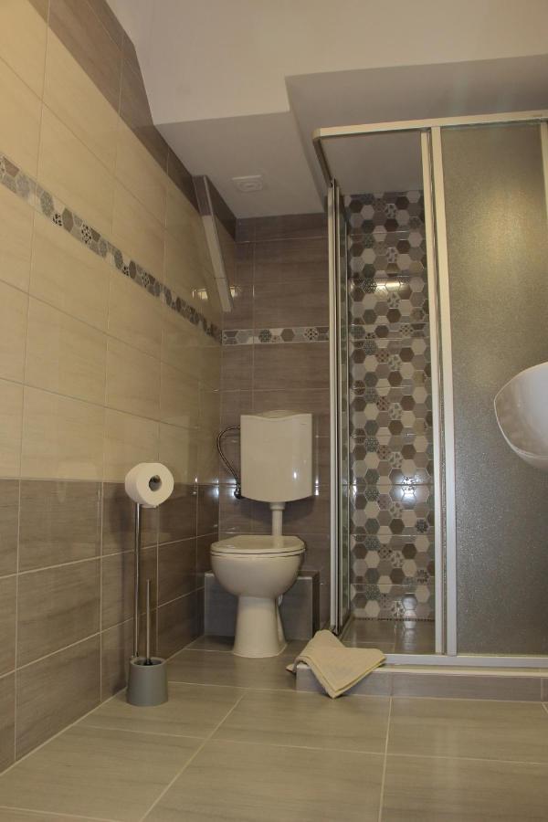 Bed and Breakfast Hegylanc Fogado Sotony Экстерьер фото