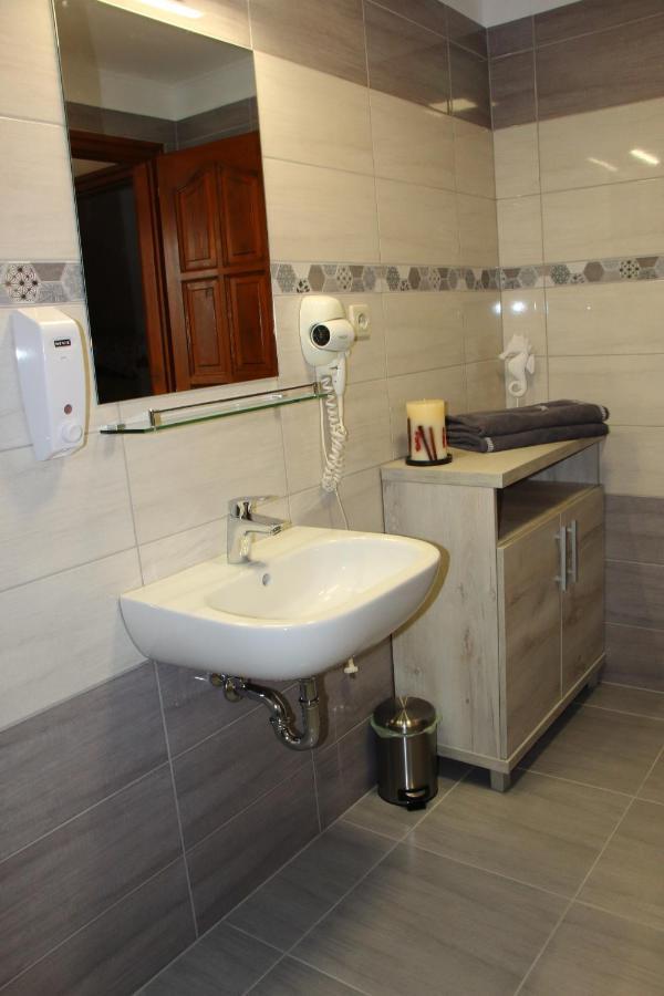 Bed and Breakfast Hegylanc Fogado Sotony Экстерьер фото