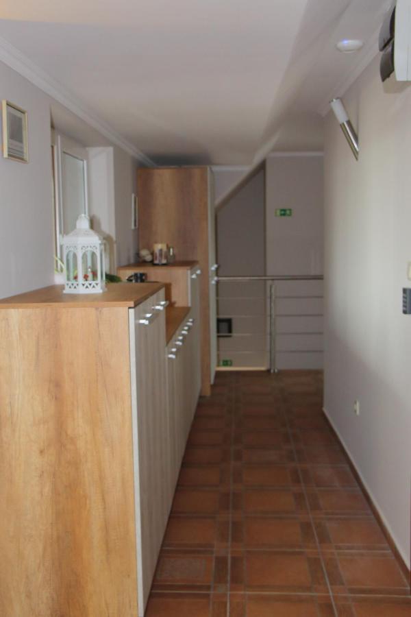 Bed and Breakfast Hegylanc Fogado Sotony Экстерьер фото