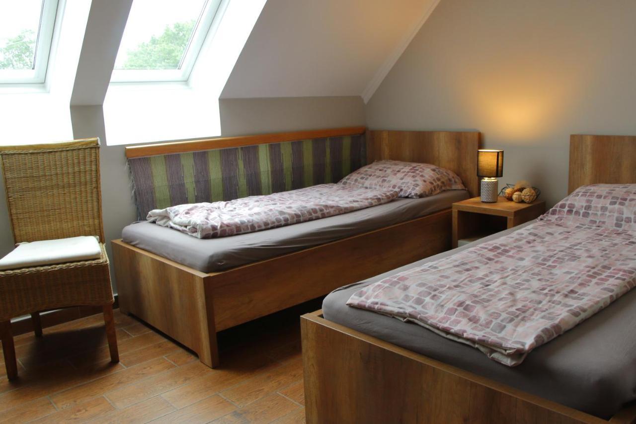 Bed and Breakfast Hegylanc Fogado Sotony Экстерьер фото