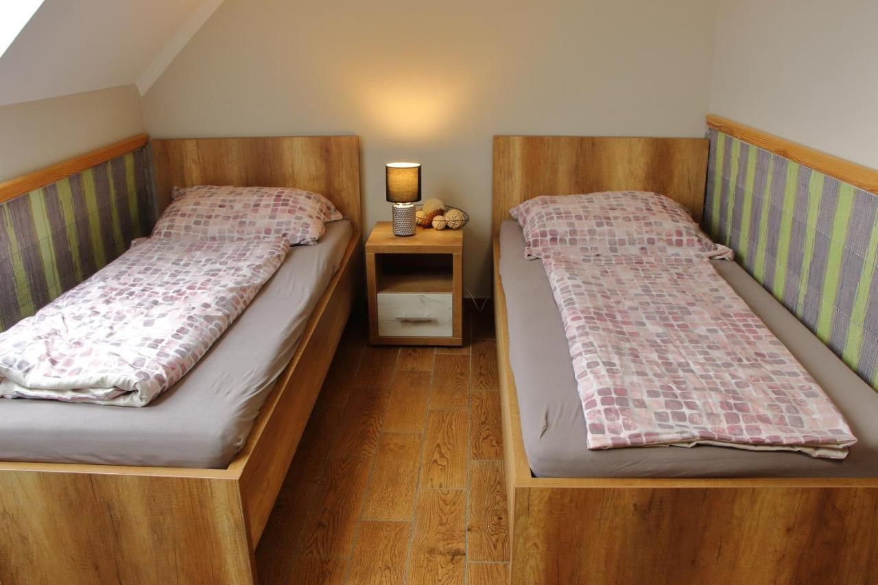 Bed and Breakfast Hegylanc Fogado Sotony Экстерьер фото