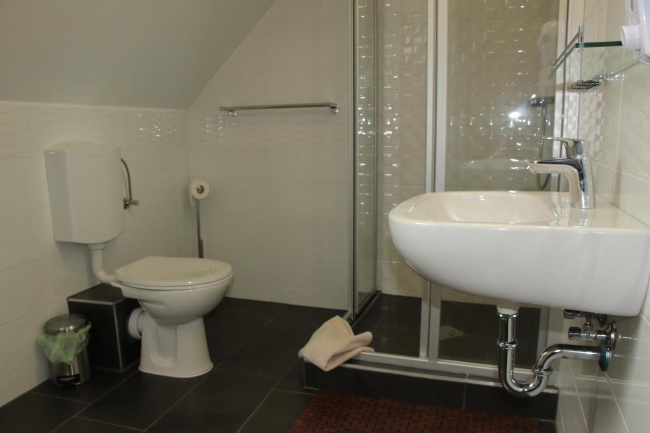 Bed and Breakfast Hegylanc Fogado Sotony Экстерьер фото